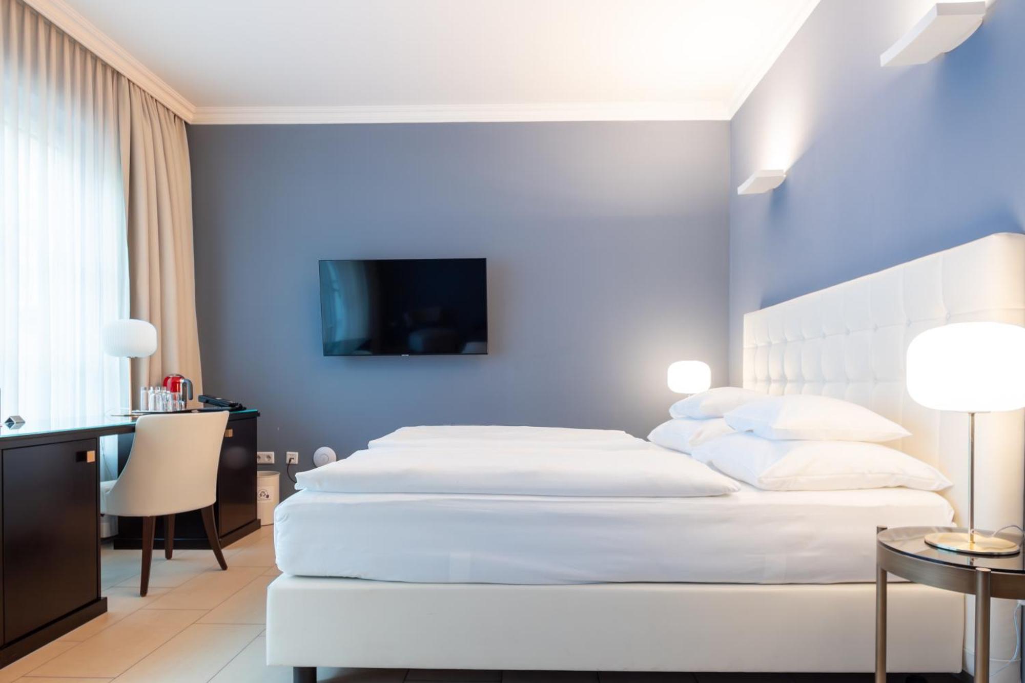 Spiess&spiess Hotel 4*