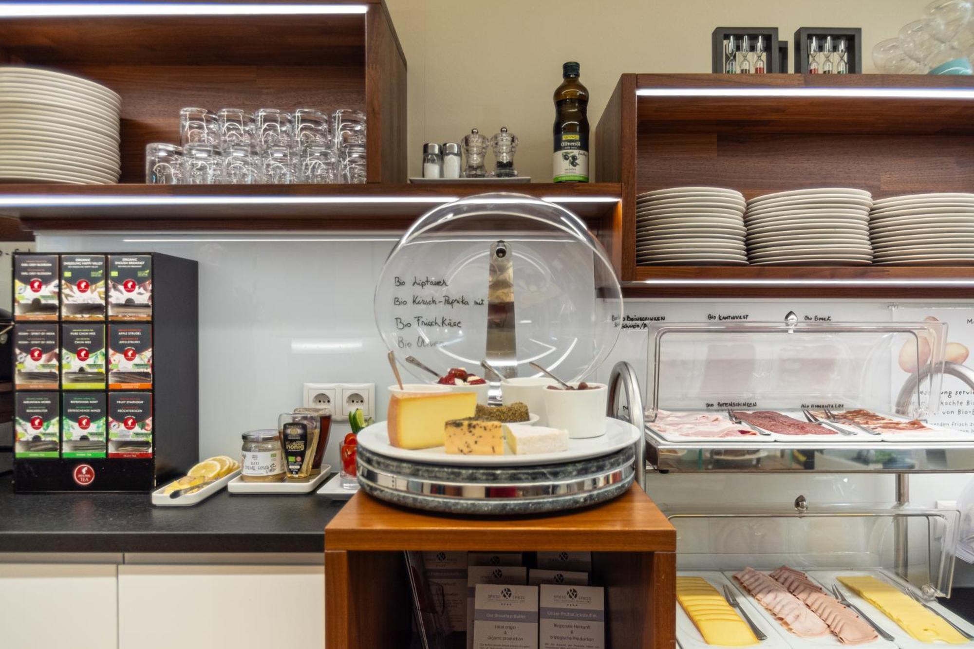 Hotel Spiess&spiess 4*
