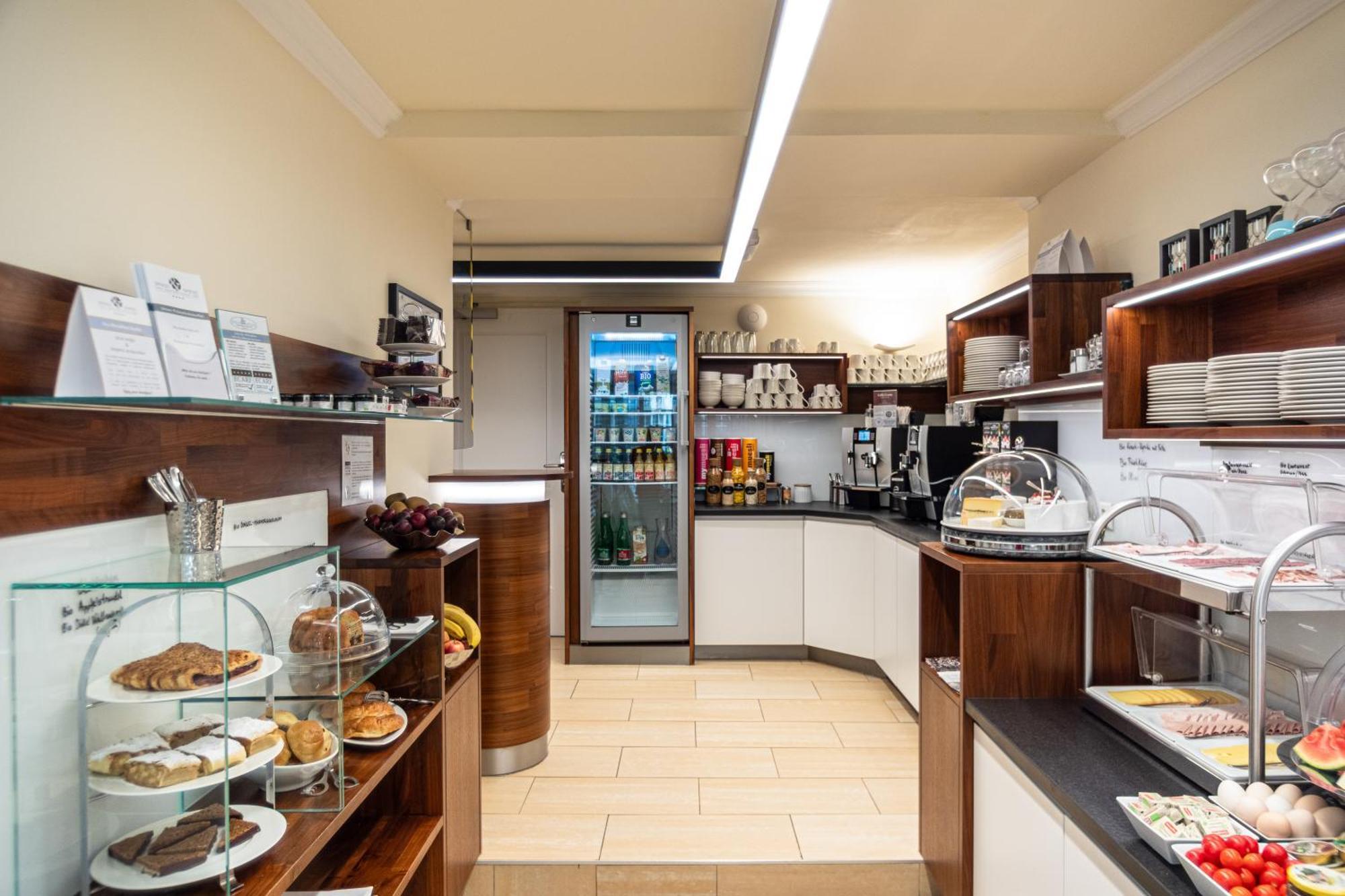 Hotel Spiess&spiess 4*