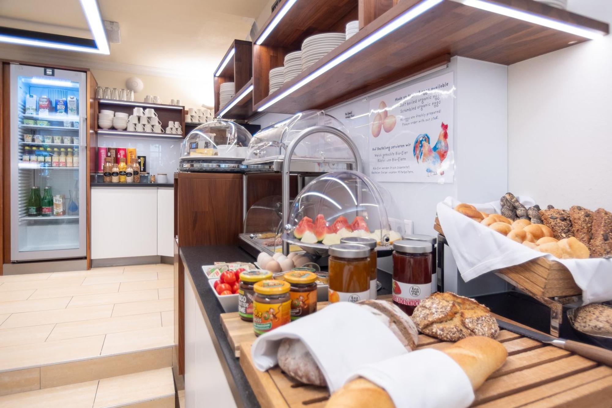 Hotel Spiess&spiess 4*