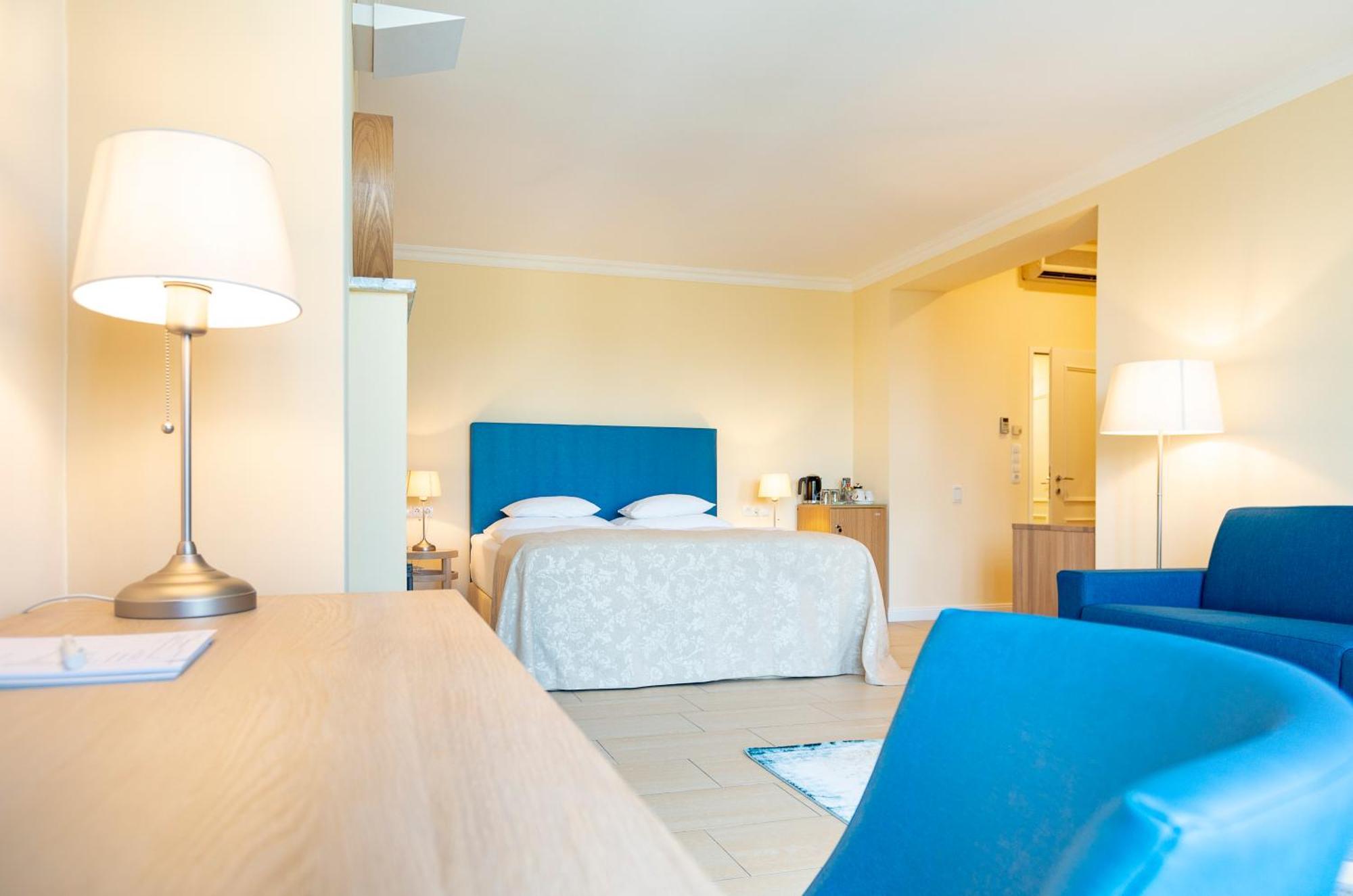 Spiess&spiess Hotel