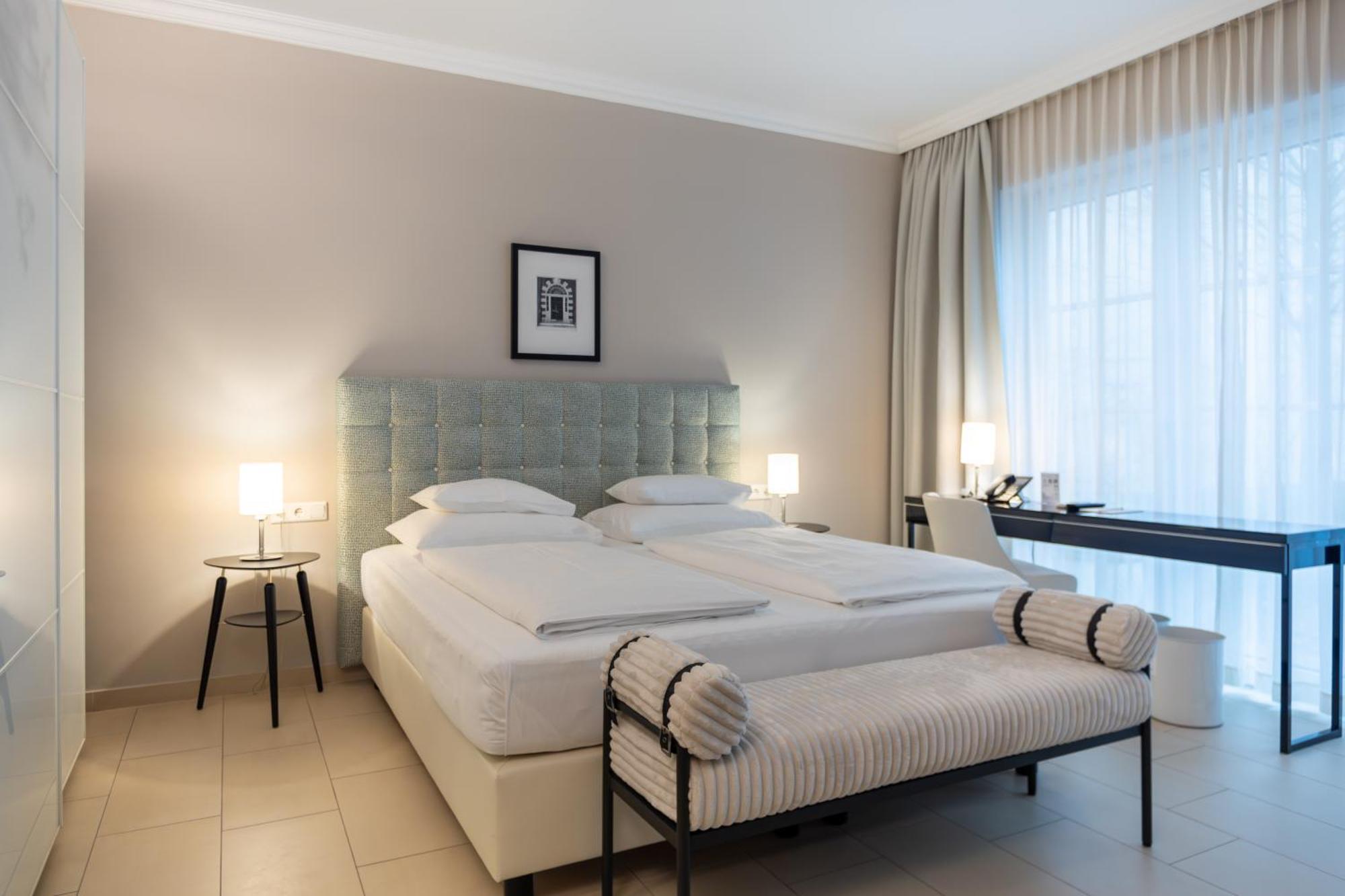 Hotel Spiess&spiess