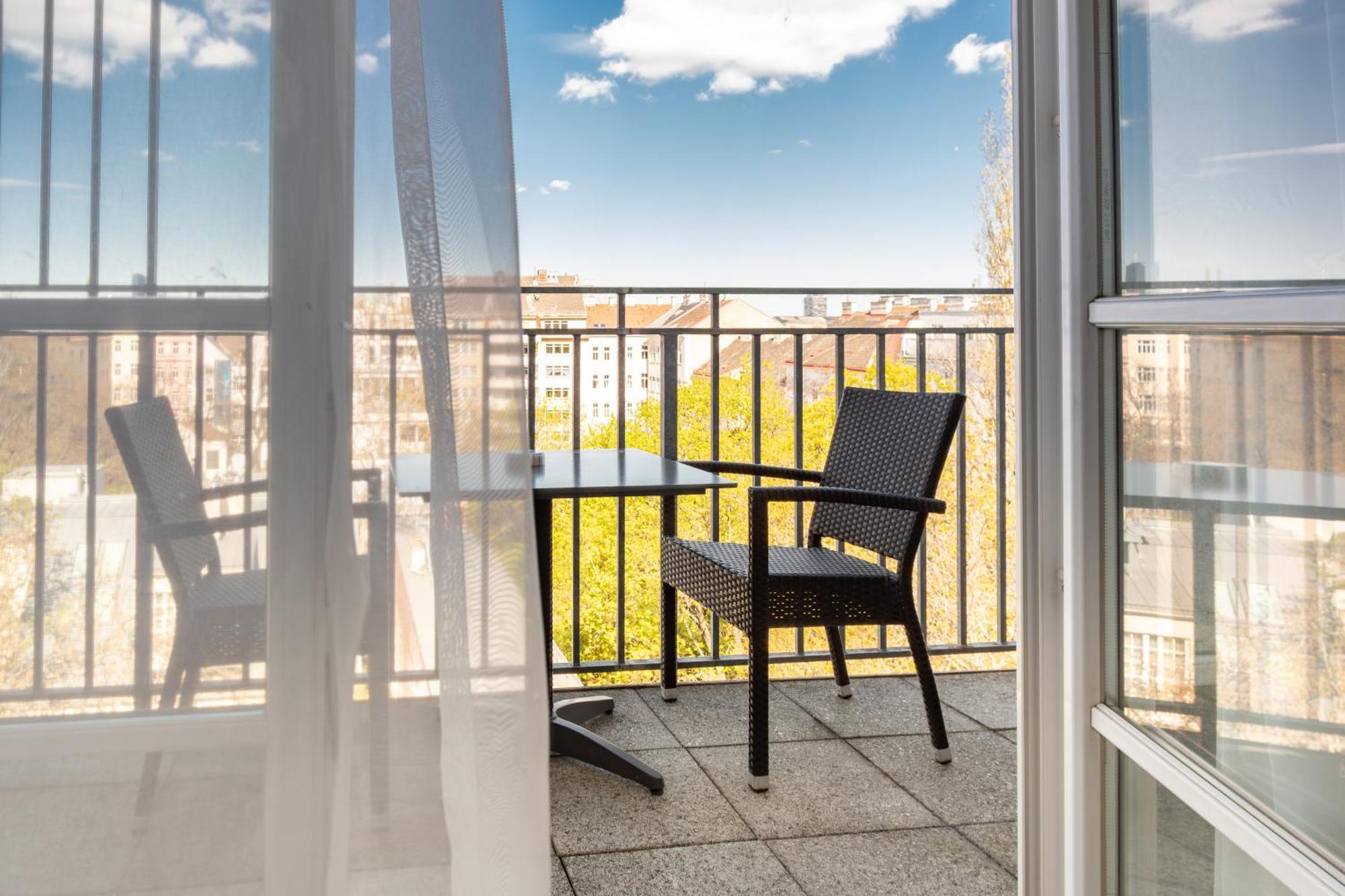 Hotel Spiess&spiess Wien
