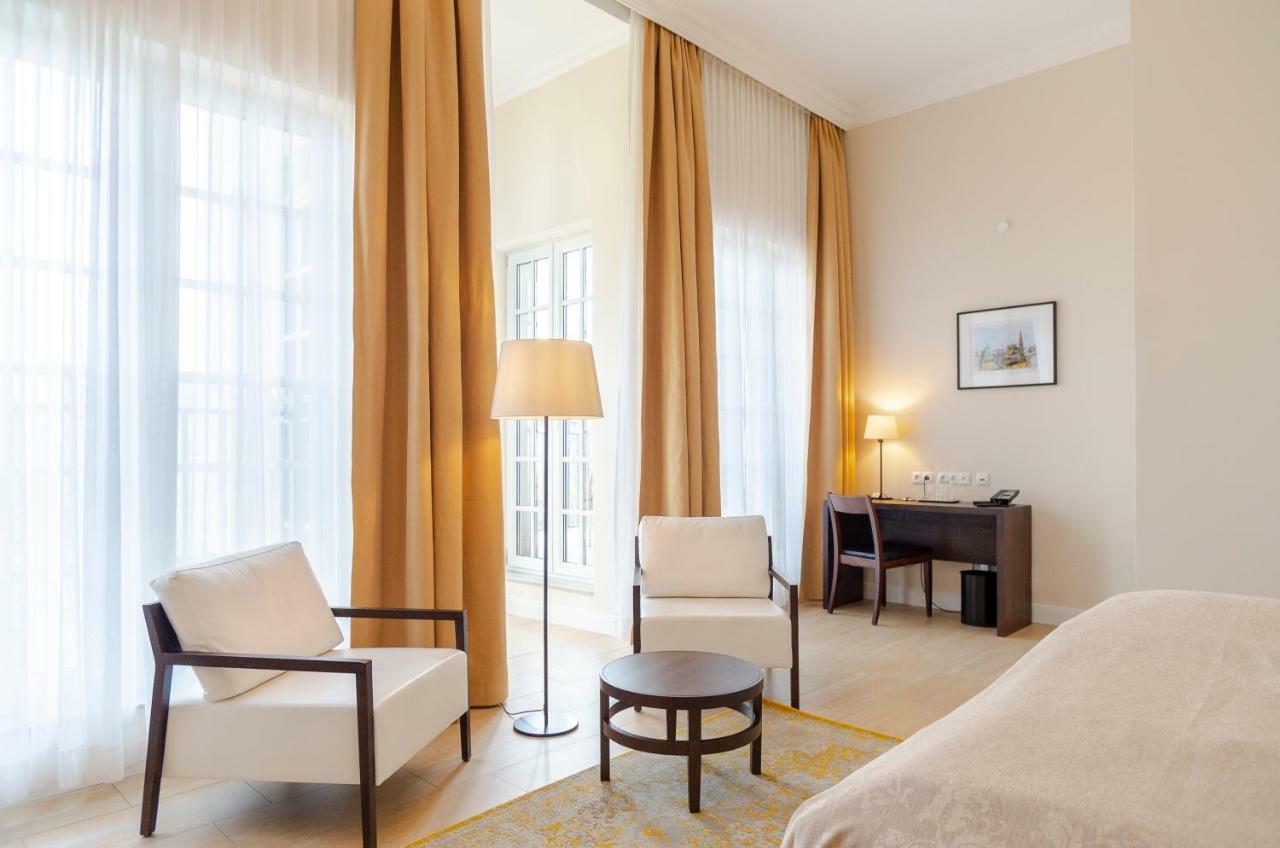 Hotel Spiess&spiess 4*