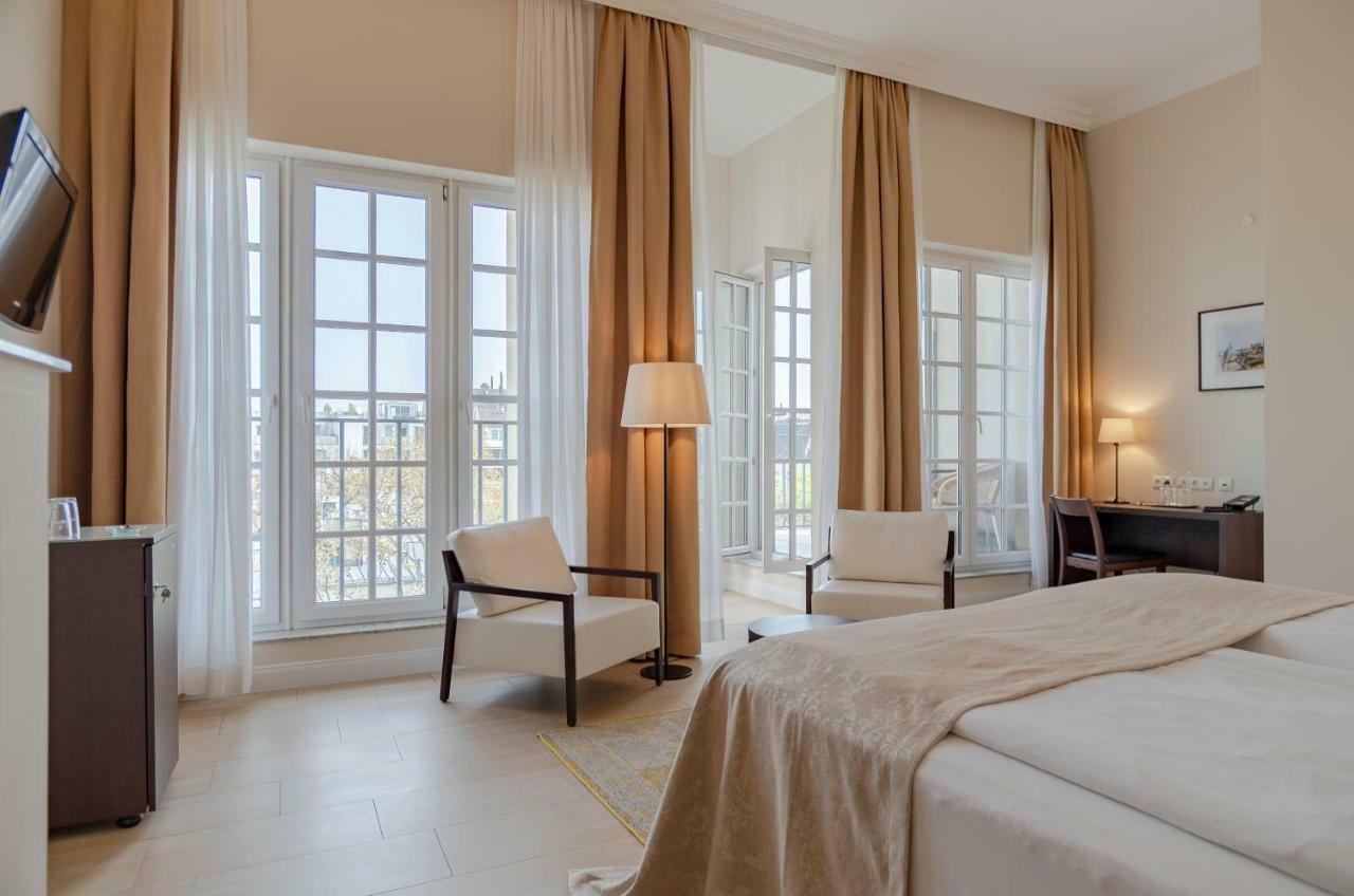 Spiess&spiess Hotel Wien