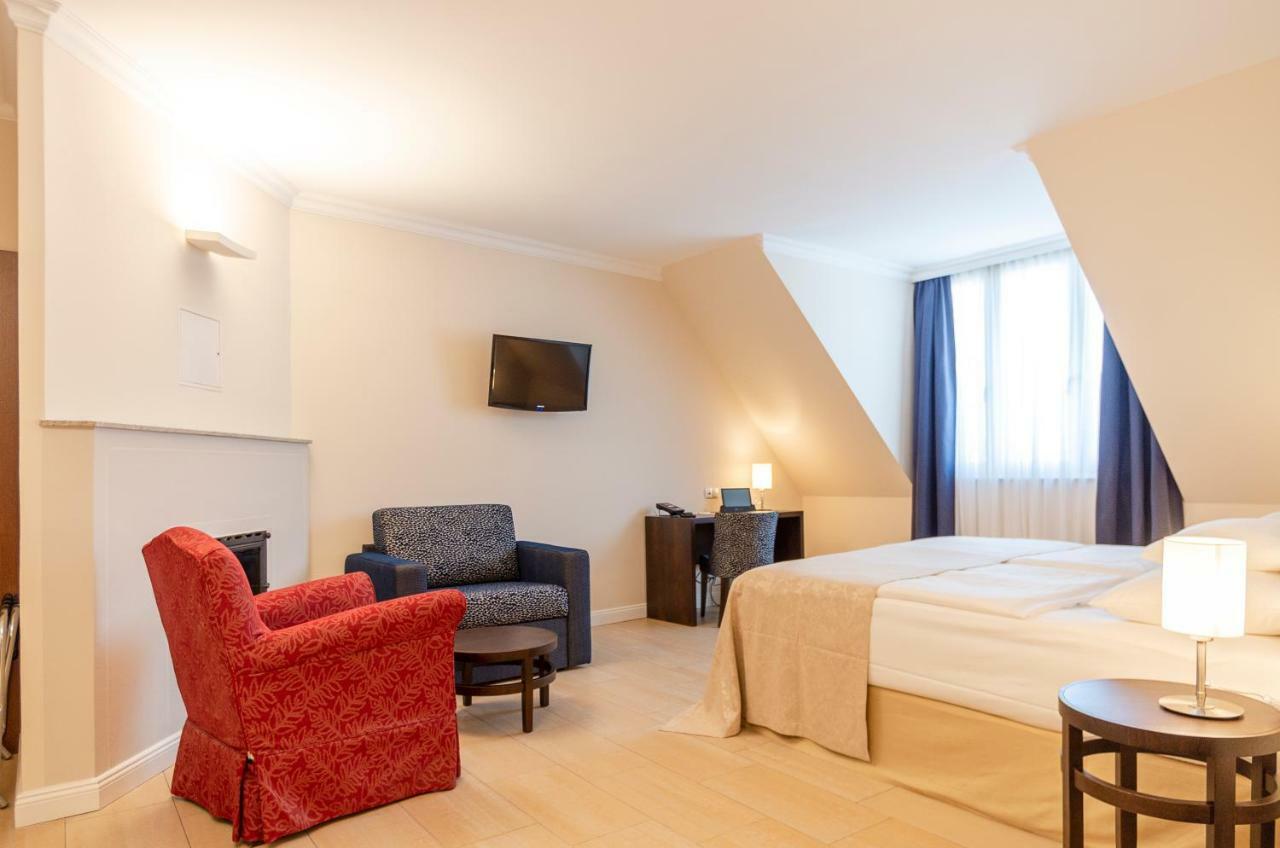 Spiess&spiess 4* Wien